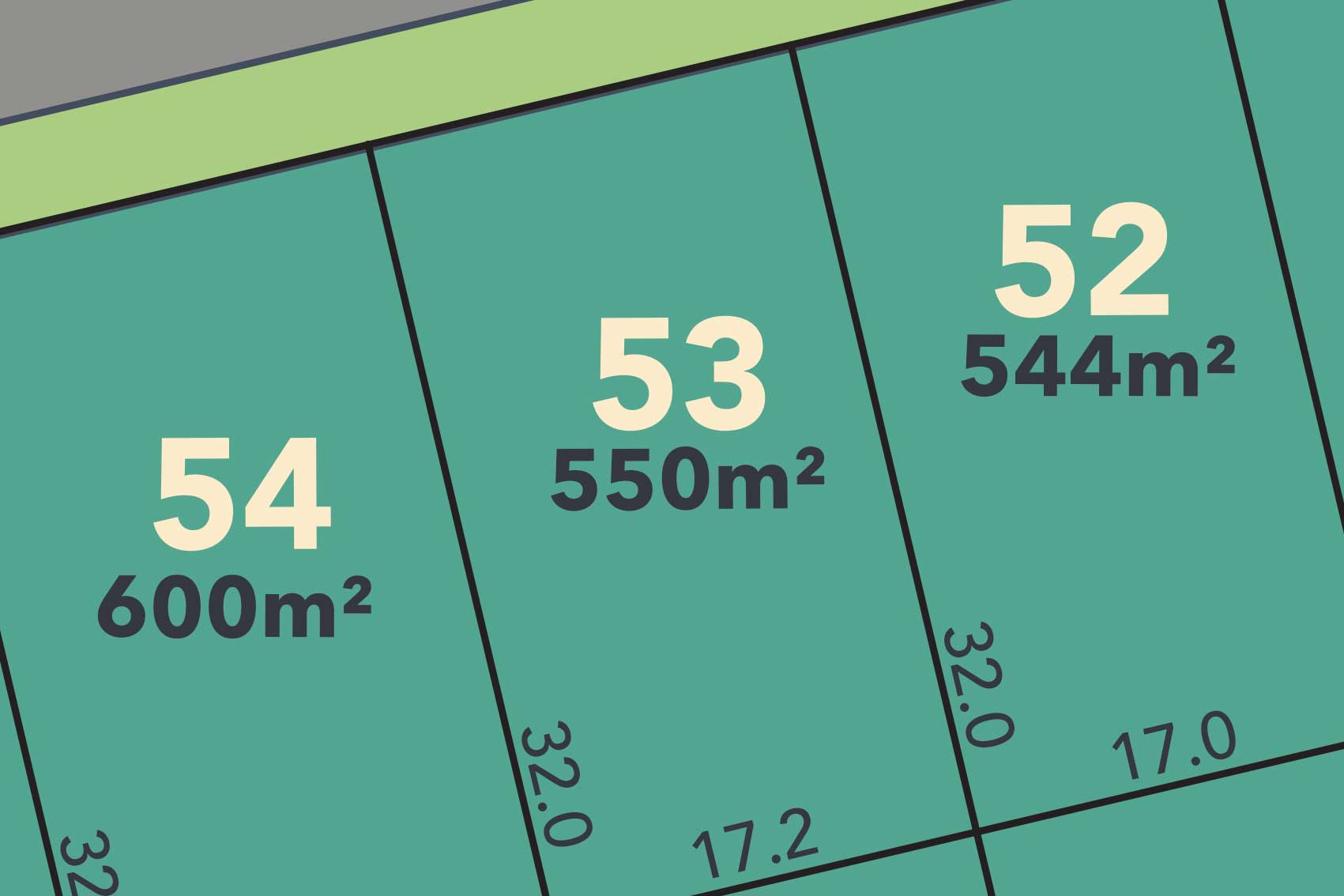 [Land for Sale] Riverstone Estate, Rasmussen OpenLot